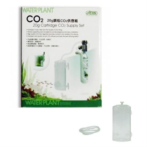 Ista Co2 Akvaryum Set