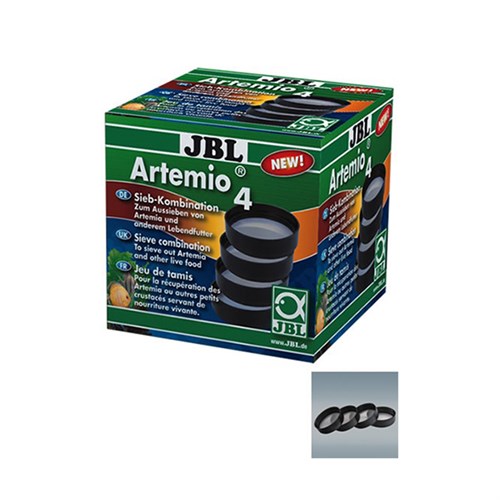 Jbl Artemio 4 Artemia Toplama Kepçesi