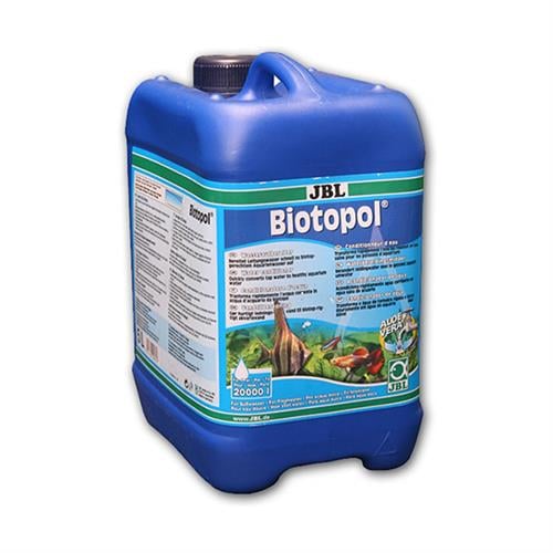 Jbl Biotopol Akvaryum Su Düzenleyici