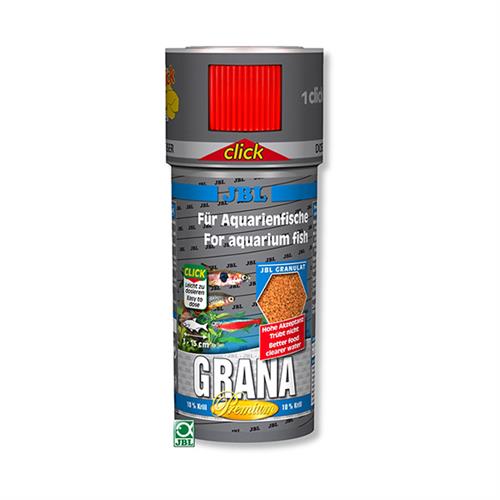Jbl Grana Premium Granül Ciklet Balığı Yemi