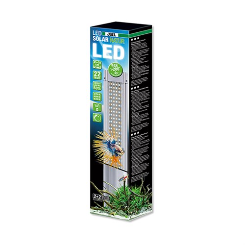 Jbl Led Solar Natur