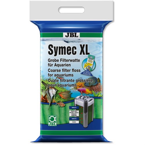 Jbl Symec Micro Xl Yeşil Akvaryum Filtre Elyafı