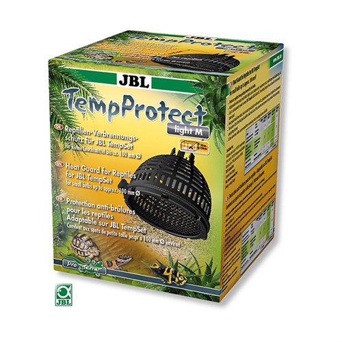 Jbl Temp Protect Light
