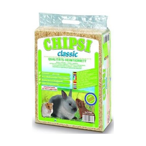 Jrs Chipsi Classic Hamster Talaşı
