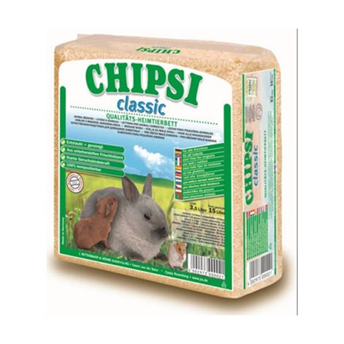 Jrs Chipsi Classic Hamster Talaşı