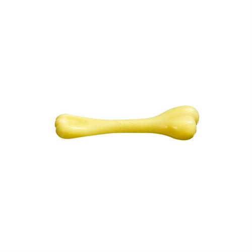 Karlie Plastik Köpek Çiğneme Kemiği Vanilyalı