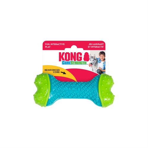 Kong Core Strength Köpek Çiğneme Oyuncağı
