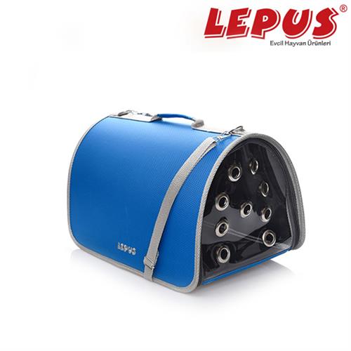 Lepus Fly Bag Köpek Taşıma Çantası