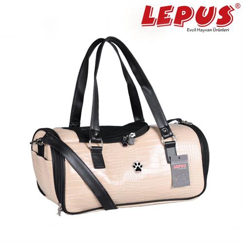 Lepus Kedi ve Köpek Duffle Bag