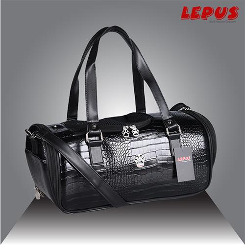 Lepus Kedi ve Köpek Duffle Bag