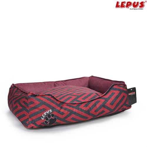 Lepus Premium Köpek Yatağı