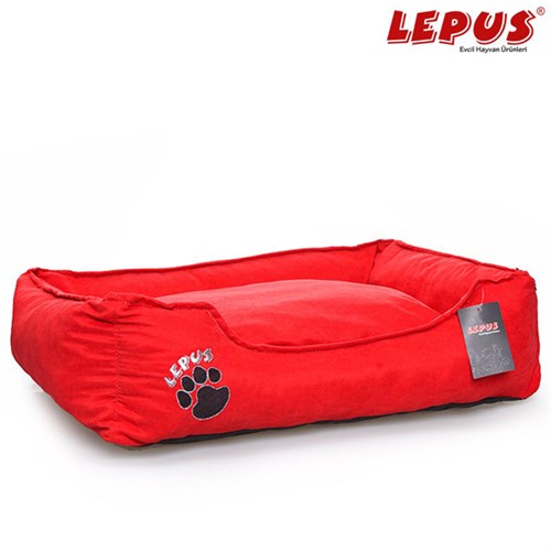 Lepus Soft Köpek Yatağı