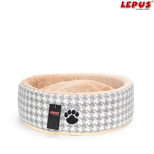 Lepus Sünger Köpek Yatağı