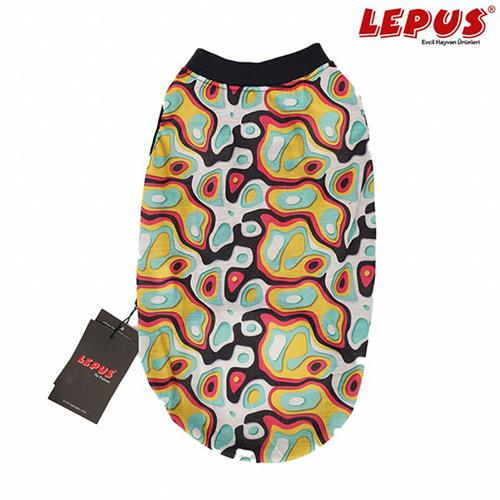 Lepus T-Shirt  Köpek Elbisesi