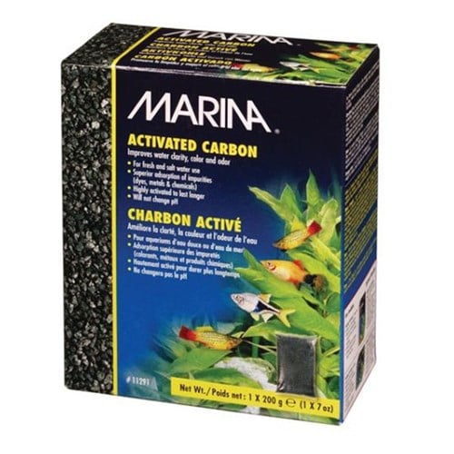 Marina Akvaryum Aktif Karbon