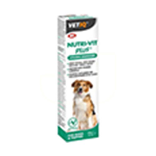 MC VetIQ Nutrivit Plus Köpek Vitamin Macunu