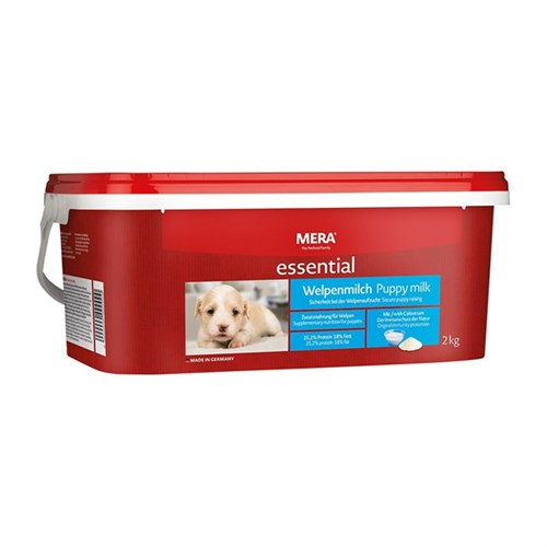 Mera Essential Yavru Köpekler İçin Süt Tozu 2 Kg