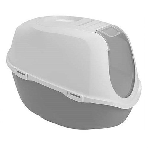 Moderna Smart Kapalı Kedi Tuvaleti