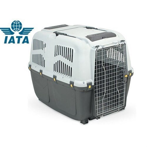 Mps  IATA Kedi ve Köpek Taşıma Çantası