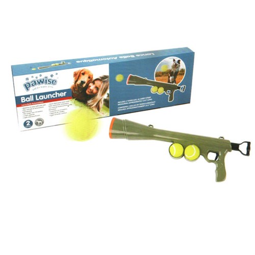 Pawise Ball Launcher Köpek Top Fırlatma Mekanizması