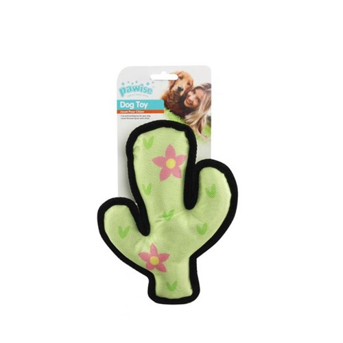 Pawise Tropic Toy Cactus Köpek Oyuncağı