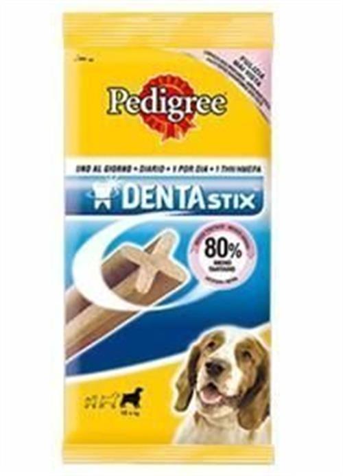 Pedigree Dentastix Small Küçük Irklar Için Köpek Ödül Maması