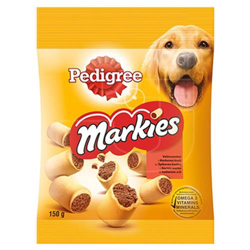 Pedigree Markies Köpek Ödül Bisküvisi