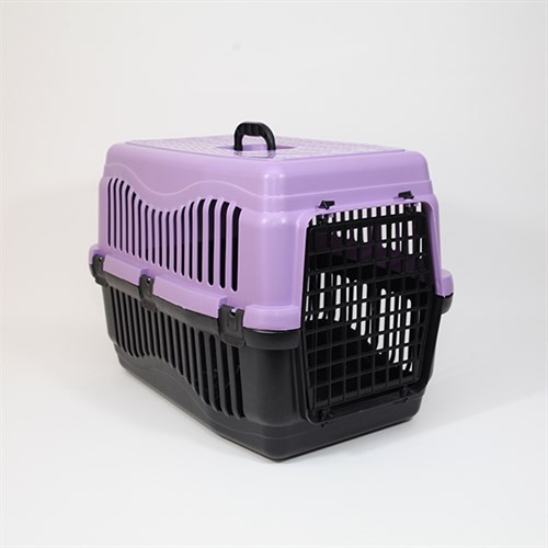 Pet Style Büyük Kedi Köpek Kafesi