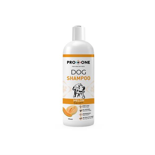 Pro One Kavun Aromalı Köpek Şampuanı