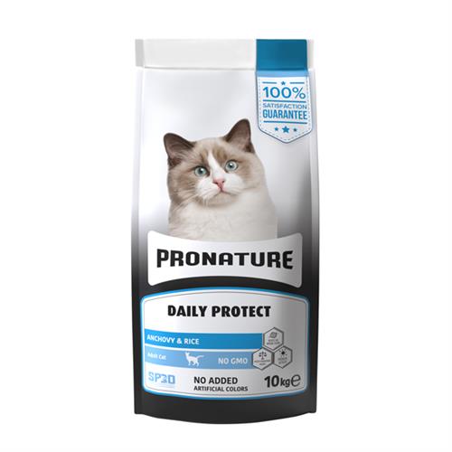 Pronature Adult Cat Hamsili Yetişkin Kedi Maması