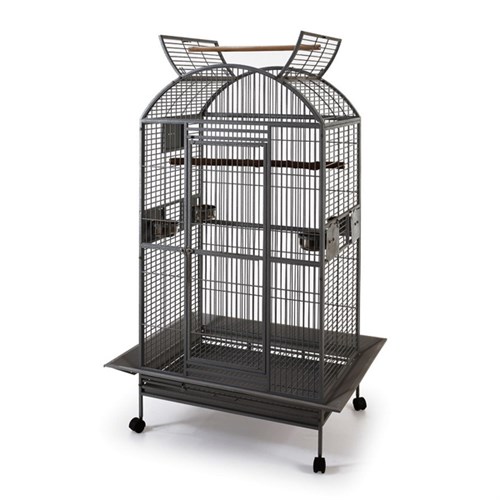 Qh Pet Cage Büyük Papağan Kafesi