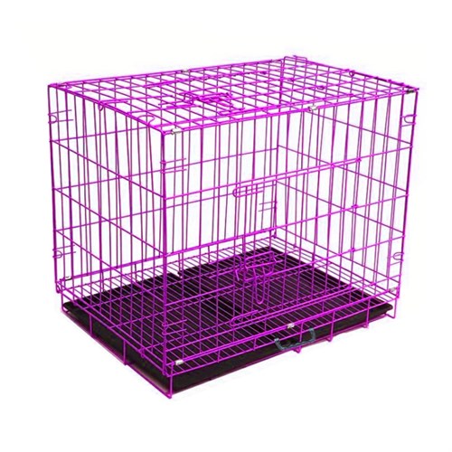 Qh Pet Cage Köpek Kafesi