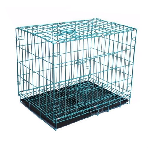 Qh Pet Cage Köpek Kafesi