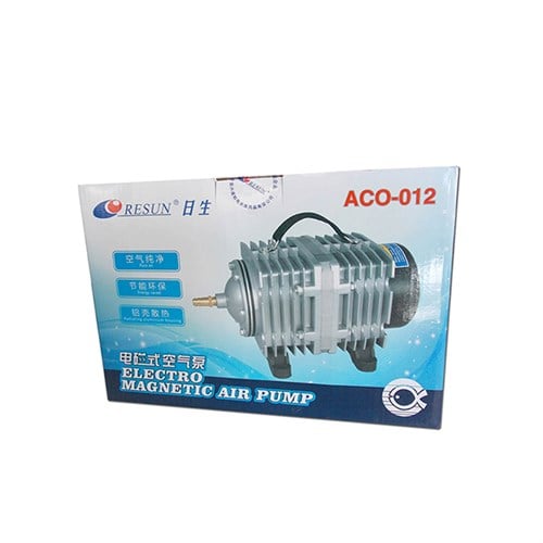 Resun ACO012 Çoklu Akvaryumlar için Hava Kompresörü