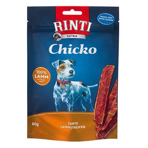 Rinti Chicko Extra Kuzu Etli Köpek Ödül Maması