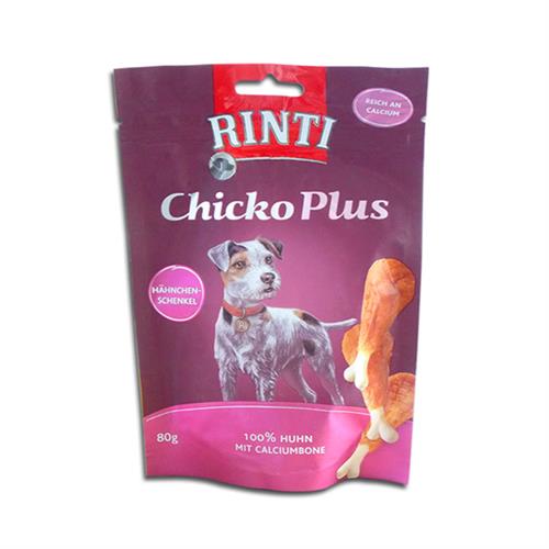 Rinti Chicko Plus Tavuk Budu Köpek Ödül Maması