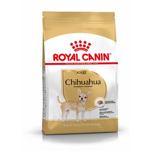 Royal Canin Chihuahua Adult Yetişkin Köpek Maması