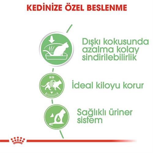 Royal Canin Digestive Sensitive Gravy Pouch Kedi Maması