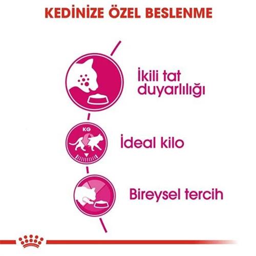 Royal Canin Exigent Savour Seçici Yetişkin Kedi Maması