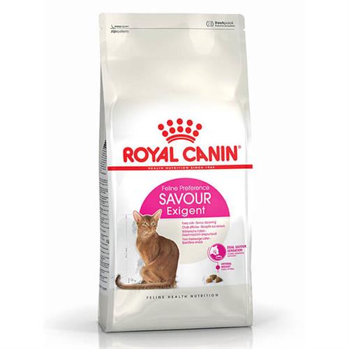 Royal Canin Exigent Savour Seçici Yetişkin Kedi Maması
