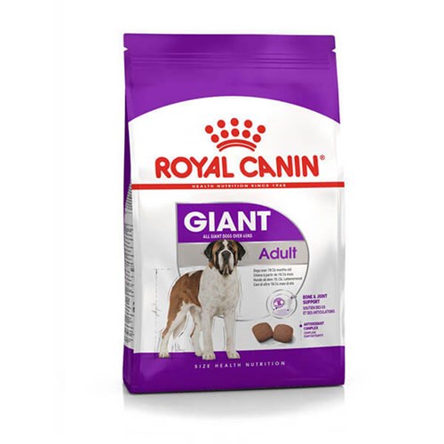Royal Canin Giant Adult Dev Irk Yetişkin Köpek Maması