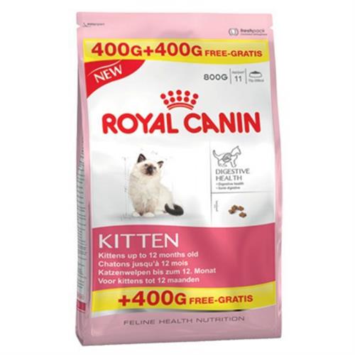 Royal Canin Kitten Yavru Kedi Maması