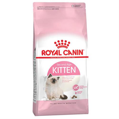 Royal Canin Kitten Yavru Kedi Maması