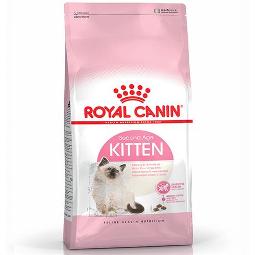 Royal Canin Kitten Yavru Kedi Maması