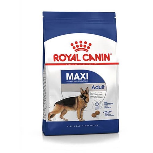 Royal Canin Maxi Adult Büyük Irk Yetişkin Köpek Maması