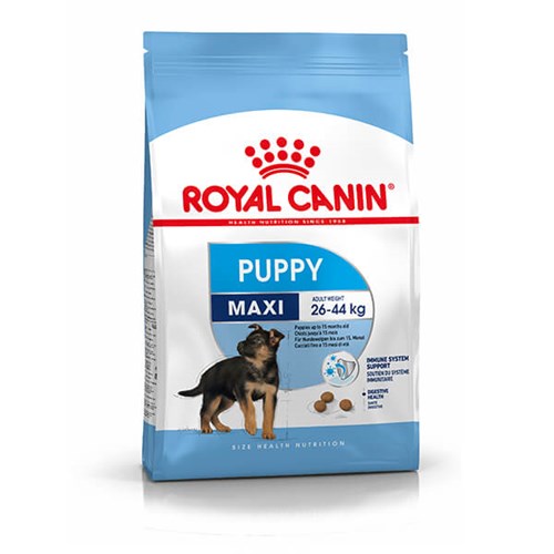 Royal Canin Maxi Puppy Büyük Irk Yavru Köpek Maması