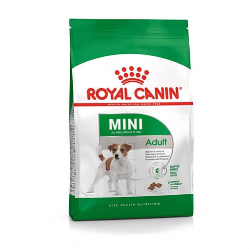 Royal Canin Mini Adult Küçük Irk Yetişkin Köpek Maması