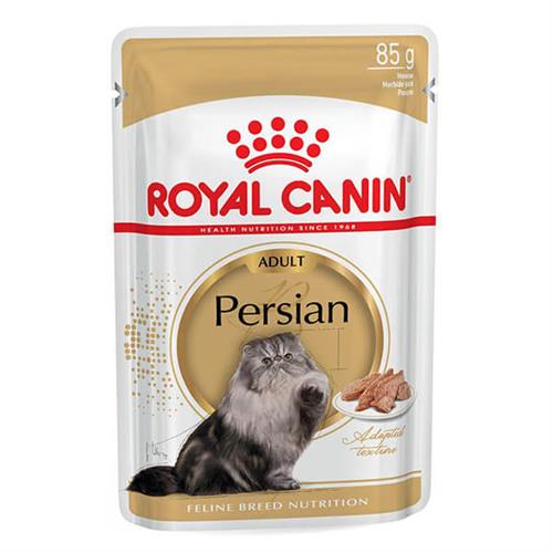 Royal Canin Persian Adult İran Kedisi Pouch Konserve Kedi Maması