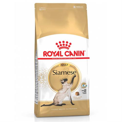 Royal Canin Siamese Adult Yetişkin Siyam Kedisi Maması