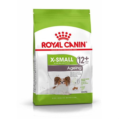 Royal Canin Xsmall Ageing +12 Yaş için Köpek Maması